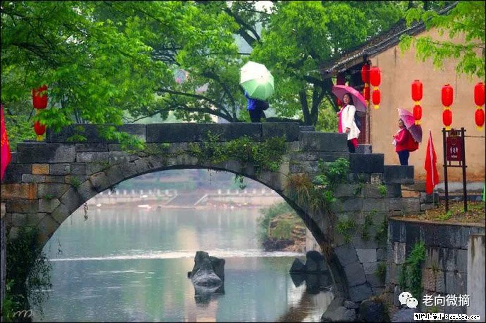 【春天，广西桂林灌阳县向您发出邀请！】江口老街又逢春 - 游山玩水 - 盐城生活社区 - 盐城28生活网 yancheng.28life.net