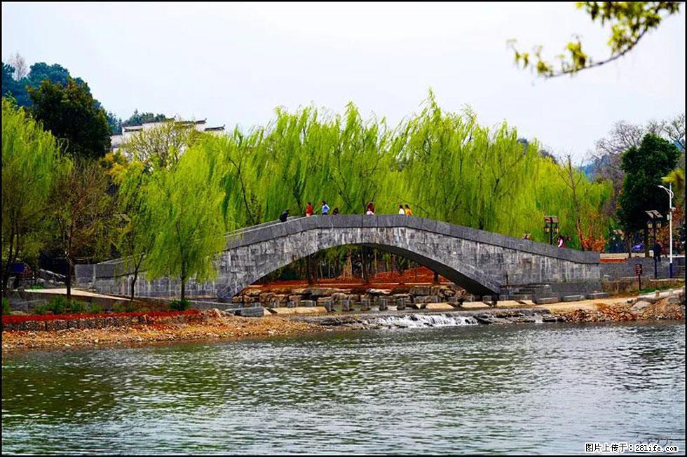 【春天，广西桂林灌阳县向您发出邀请！】江口老街又逢春 - 游山玩水 - 盐城生活社区 - 盐城28生活网 yancheng.28life.net