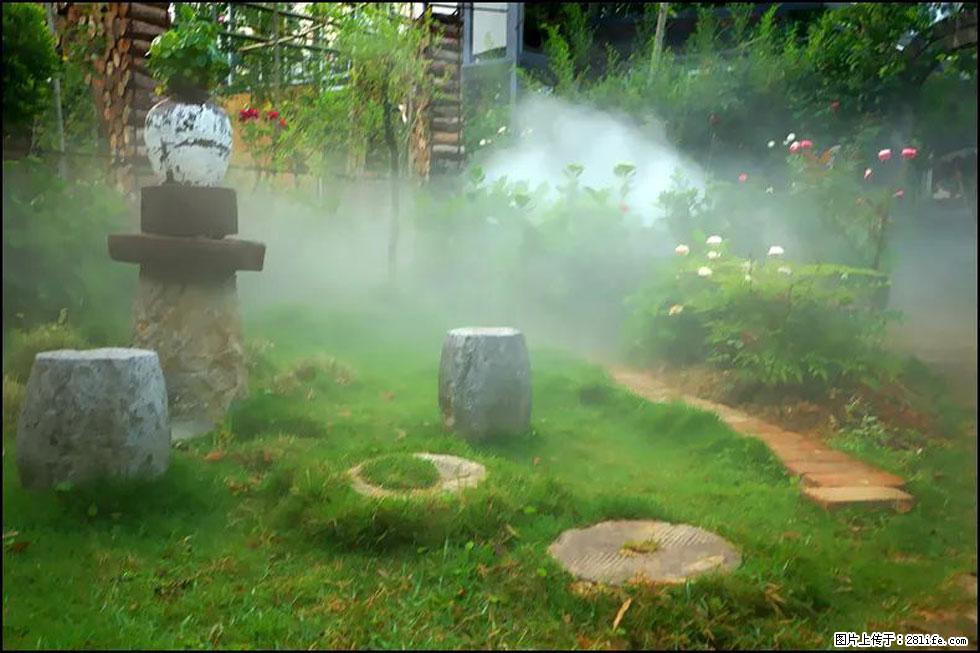 【春天，广西桂林灌阳县向您发出邀请！】如梦似幻莲溪庐 - 游山玩水 - 盐城生活社区 - 盐城28生活网 yancheng.28life.net