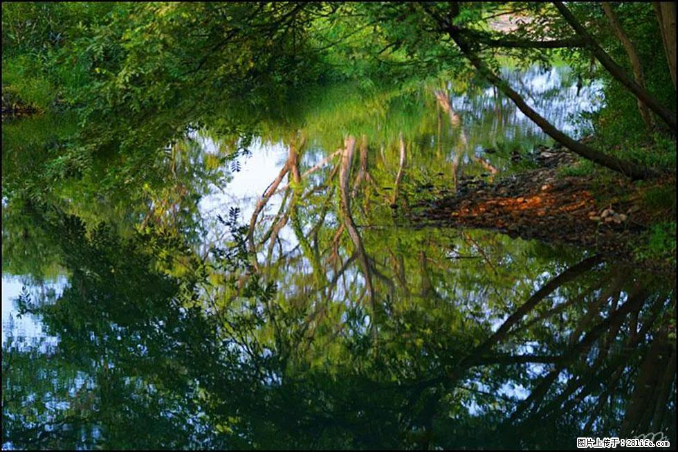 【春天，广西桂林灌阳县向您发出邀请！】熊家寨湿地公园 - 游山玩水 - 盐城生活社区 - 盐城28生活网 yancheng.28life.net