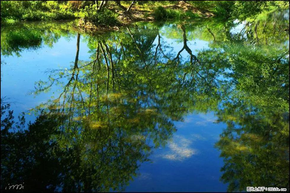【春天，广西桂林灌阳县向您发出邀请！】熊家寨湿地公园 - 游山玩水 - 盐城生活社区 - 盐城28生活网 yancheng.28life.net