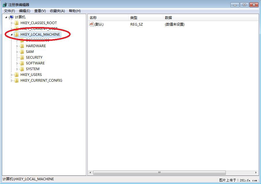 Photoshop不能直接拖拽打开图片的解决办法 - 生活百科 - 盐城生活社区 - 盐城28生活网 yancheng.28life.net