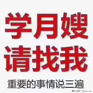为什么要学习月嫂，育婴师？ - 盐城28生活网 yancheng.28life.net
