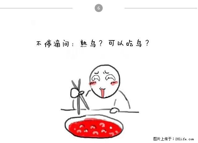 千万不要和这9种哈卵一起吃火锅！ - 美食天地 - 盐城生活社区 - 盐城28生活网 yancheng.28life.net