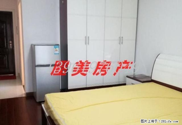 宝龙北侧 精装朝南公寓1500包物业费 - 房屋出租 - 房屋租售 - 盐城分类信息 - 盐城28生活网 yancheng.28life.net