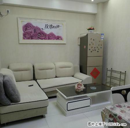 市中心附近靠近商业大厦两室一厅精装拎包住选择 2000/月 - 房屋出租 - 房屋租售 - 盐城分类信息 - 盐城28生活网 yancheng.28life.net