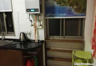 盐南新村精装 家具家电齐全有天然气1200/月有钥匙随时看房 - 盐城28生活网 yancheng.28life.net