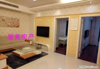 急租！！城南金融城南边 金色水岸 三室精品套房出租 - 盐城28生活网 yancheng.28life.net