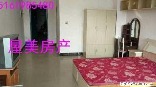 随时看房 可短租 剑桥公寓 市中心 电梯房 拎包即住 - 盐城28生活网 yancheng.28life.net