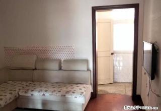盐南新村 朝南采光好家电齐全拎包即住 - 盐城28生活网 yancheng.28life.net