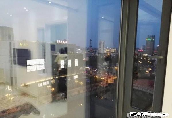 市中心 杰仕豪庭 精装一室一厅 1700 仅此一套 拎包住 - 房屋出租 - 房屋租售 - 盐城分类信息 - 盐城28生活网 yancheng.28life.net