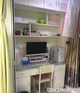 恒大名都南龙城峰景 精装1房 设施齐全 1500/月 - 盐城28生活网 yancheng.28life.net