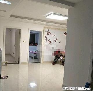 国飞旁博奥东苑 精装3房 110平 拎包即住 1800/月 - 盐城28生活网 yancheng.28life.net