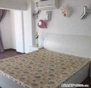 中南世纪城复式两室小白床2200月看房方便 - 盐城28生活网 yancheng.28life.net