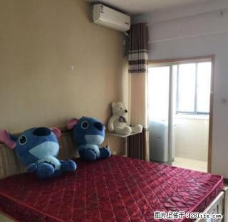 宝龙广场精装公寓，包物业，包网，无中介费 - 盐城28生活网 yancheng.28life.net