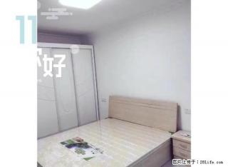 大庆新村精装修2室 家电齐全 拎包住 1500元 - 盐城28生活网 yancheng.28life.net
