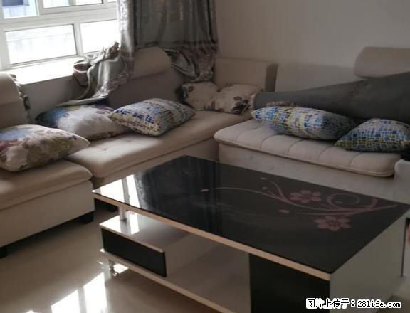 超好的地段，可直接入住，华府景城 3100元 3室2厅1卫 - 房屋出租 - 房屋租售 - 盐城分类信息 - 盐城28生活网 yancheng.28life.net