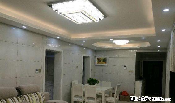 毓龙路房幸福花苑 2500元 3室2厅1卫 精装修，全家私电 - 房屋出租 - 房屋租售 - 盐城分类信息 - 盐城28生活网 yancheng.28life.net