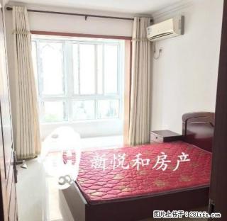 国飞 电梯三房带大露台家电家私俱全拎包住2200月有钥匙 - 盐城28生活网 yancheng.28life.net