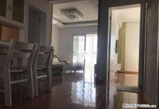 中南世纪城二期 精装两室小白床品牌家具家电 2500月 - 盐城28生活网 yancheng.28life.net