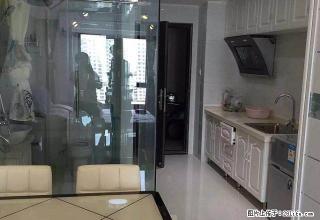 橡树湾唯美公寓家电设施齐全每月1500元包物业送网络可季付 - 盐城28生活网 yancheng.28life.net