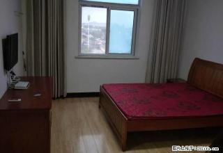 新河商业街青年公寓家具家电齐全 1100有宽带拎包入住 - 盐城28生活网 yancheng.28life.net