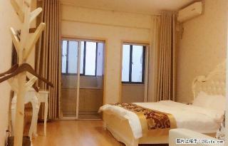 宝龙酒店式公寓出租（可短租） - 盐城28生活网 yancheng.28life.net