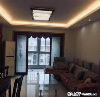 个人出租车苑华庭可月付 - 盐城28生活网 yancheng.28life.net