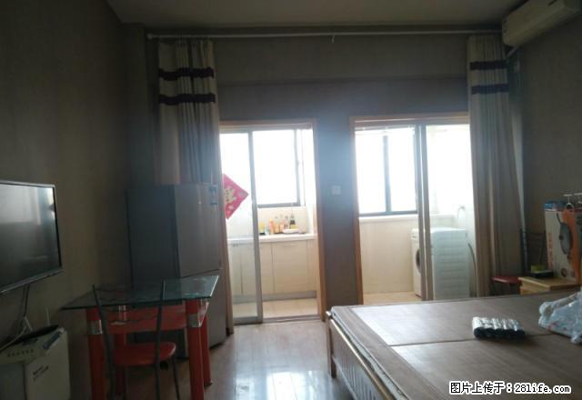 宝龙 钱江 青年路人民路迎宾路 精装小公寓 1500元/月 - 房屋出租 - 房屋租售 - 盐城分类信息 - 盐城28生活网 yancheng.28life.net