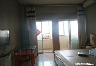 宝龙 钱江 青年路人民路迎宾路 精装小公寓 1500元/月 - 盐城28生活网 yancheng.28life.net