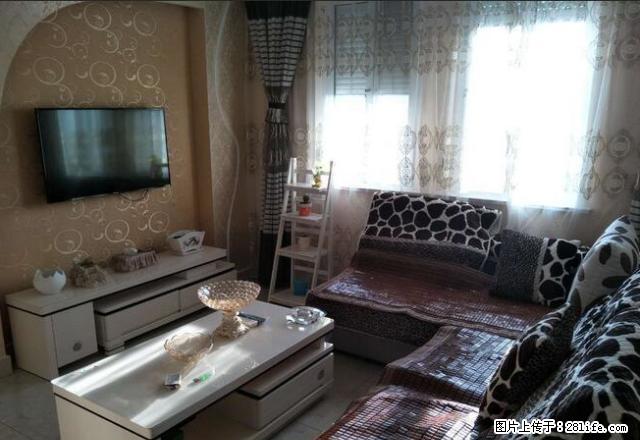 港湾明珠 全新装修2室半 电梯中层 家电齐全 拎包入住 - 房屋出租 - 房屋租售 - 盐城分类信息 - 盐城28生活网 yancheng.28life.net