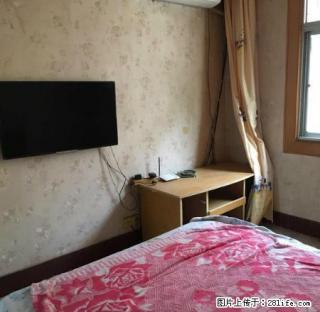 出租盐南新村三区 72平 多层二楼 家具家电齐全 拎包即住 - 盐城28生活网 yancheng.28life.net