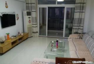 凤鸣缇香对面 棕榈泉广场 精装修 有车库 半年付 送宽带 - 盐城28生活网 yancheng.28life.net