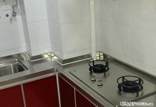 幸福花苑 92平 精装 2100每月 毓龙路实验学校附 - 盐城28生活网 yancheng.28life.net