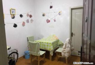 涌鑫公寓40平精装一室,采光好家具家电齐全 - 盐城28生活网 yancheng.28life.net