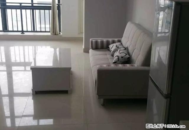 香槟公馆两室公寓家具家电齐全 拎包入住 - 房屋出租 - 房屋租售 - 盐城分类信息 - 盐城28生活网 yancheng.28life.net