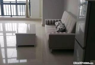 香槟公馆两室公寓家具家电齐全 拎包入住 - 盐城28生活网 yancheng.28life.net