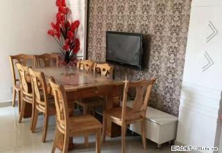 光明花苑 2室1厅1卫 精装修 家电家俱全 拎包即住 - 盐城28生活网 yancheng.28life.net