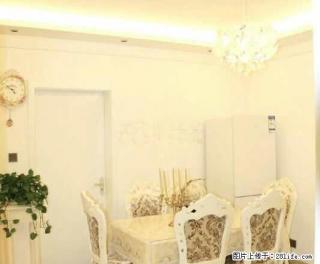 中江嘉城 有豪华装修房3室2厅1卫出租拎包即可入住 - 盐城28生活网 yancheng.28life.net