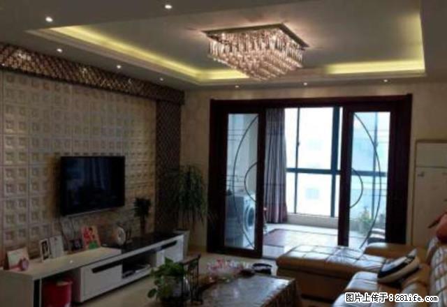 公园道一号豪华装修三室两厅好房出租3300元每月 - 房屋出租 - 房屋租售 - 盐城分类信息 - 盐城28生活网 yancheng.28life.net