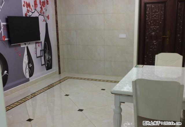 聚龙胡边，全新装修出租，圣华雍翠园98平2500每月 - 房屋出租 - 房屋租售 - 盐城分类信息 - 盐城28生活网 yancheng.28life.net