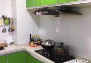钱江方洲南区 85平2室精装朝南小户型好楼层出租！ - 盐城28生活网 yancheng.28life.net
