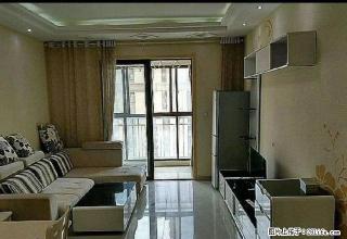 海德公园 精装两室 2100包物业 家电家具齐全 - 盐城28生活网 yancheng.28life.net