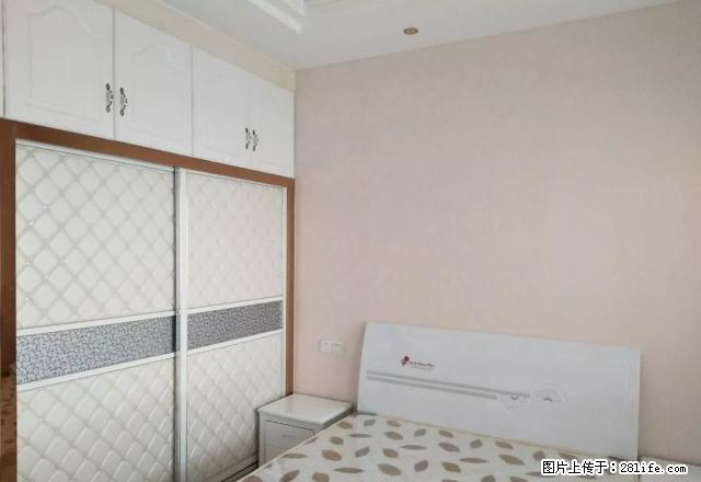 出租 友创滨河湾单身公寓 1100元月 拎包入住 看房方便 - 房屋出租 - 房屋租售 - 盐城分类信息 - 盐城28生活网 yancheng.28life.net