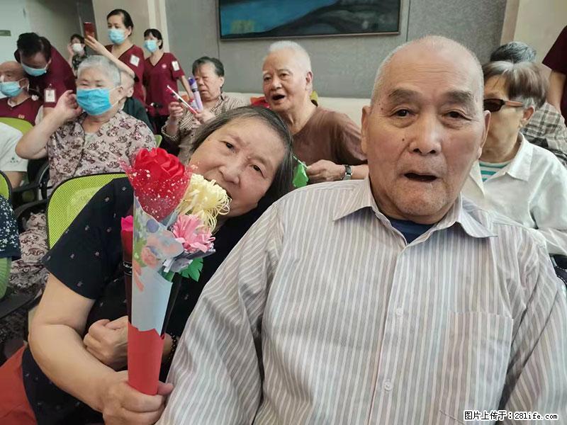 上海国企养老院,星级酒店环境,招聘养老护工 - 职场交流 - 盐城生活社区 - 盐城28生活网 yancheng.28life.net
