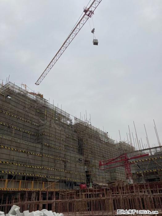 【广西三象建筑安装工程有限公司】广西桂林市时代广场项目 - 家居生活 - 盐城生活社区 - 盐城28生活网 yancheng.28life.net