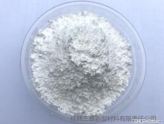 【桂林三鑫新型材料】人造石人造大理石专用碳酸钙 - 盐城28生活网 yancheng.28life.net