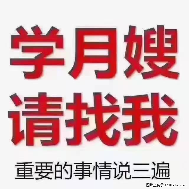 【招聘】月嫂,上海徐汇区 - 职场交流 - 盐城生活社区 - 盐城28生活网 yancheng.28life.net