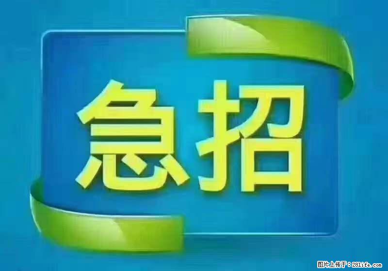 招出纳8000元/月，无证可以，要有相关经验，上海五险一金，包住，包工作餐，做六休一。 - 职场交流 - 盐城生活社区 - 盐城28生活网 yancheng.28life.net