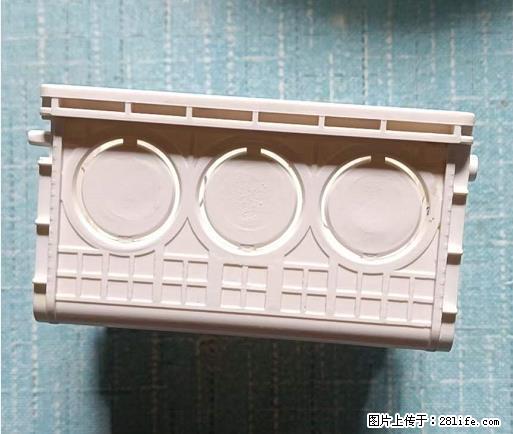 桂林荣泰吹塑、注塑【厂家直销】PVC阴燃电工配件，精品86底盒 - 家居生活 - 盐城生活社区 - 盐城28生活网 yancheng.28life.net